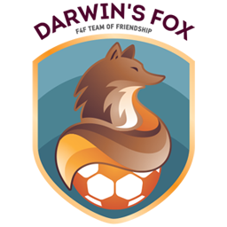 Darwin’s Fox