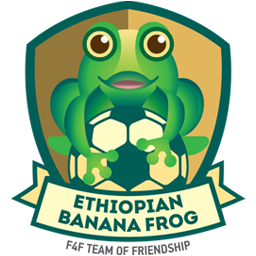 Ethiopian Banana Frog 