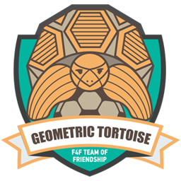 Geometric Tortoise