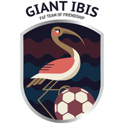 Giant Ibis