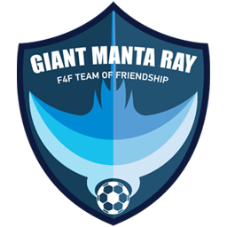 Giant Manta Ray