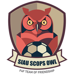 Siau Scops Owl