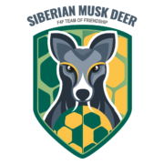 Siberian Musk Deer