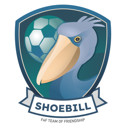 Shoebill