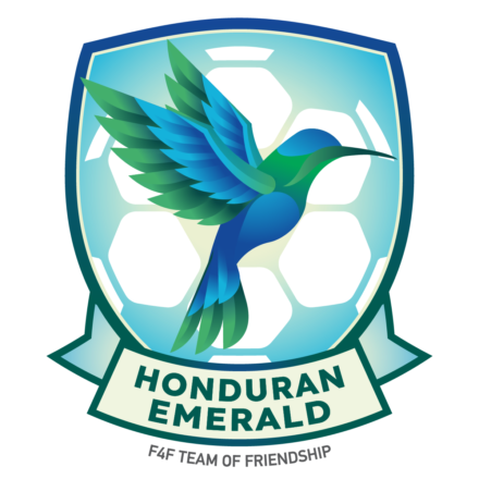 Honduran Emerald