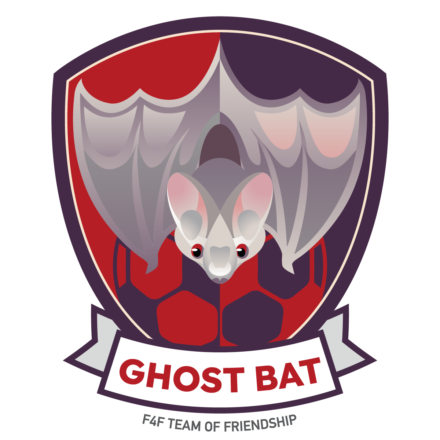Ghost Bat