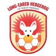 Long-Eared Hedgehog