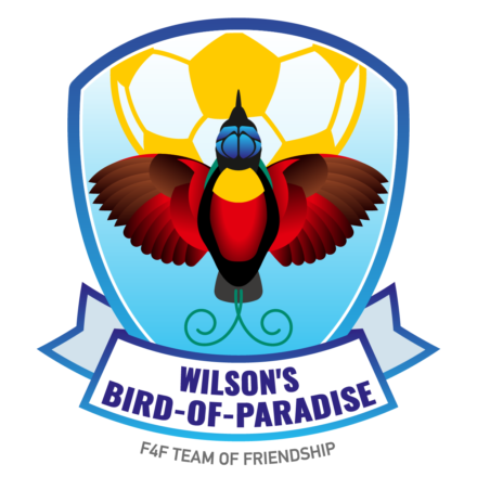 Wilson's Bird-of-Paradise