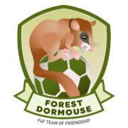 Forest dormouse